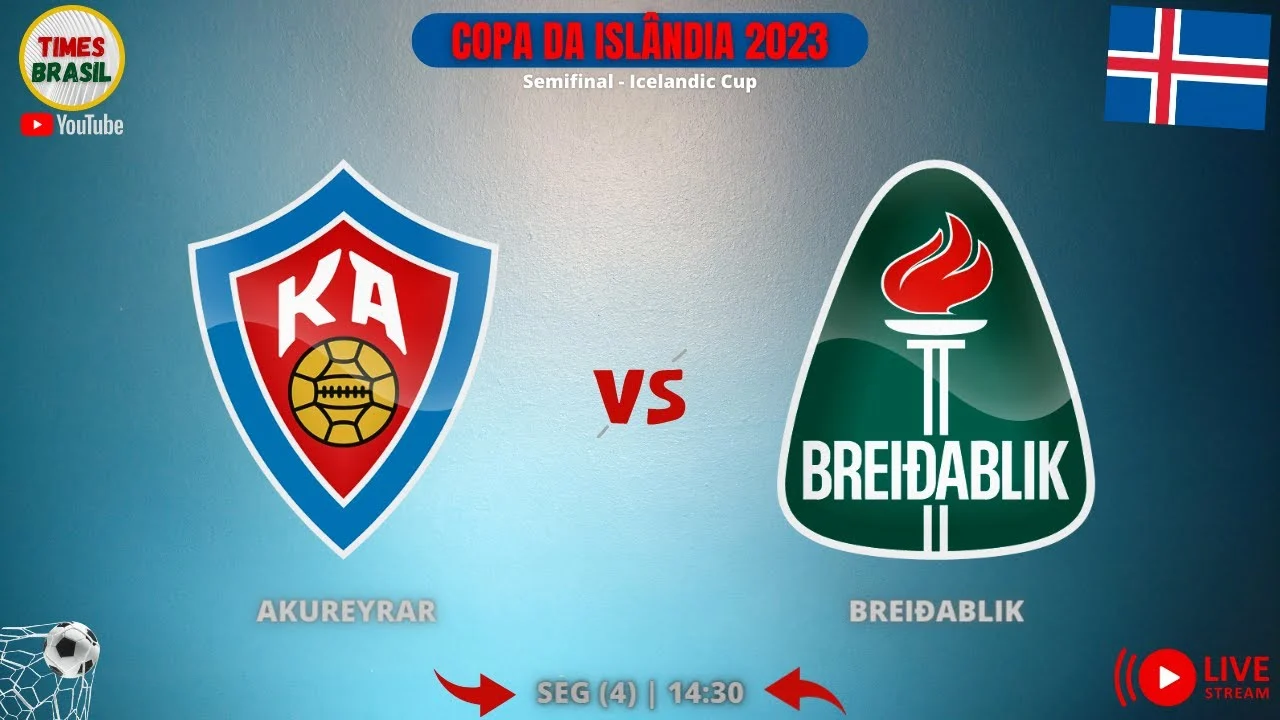 KR Reykjavik Siap Tanding, Sepak Bola Islandia Memanas