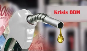 Krisis Bahan Bakar: Siapa yang Membayar?