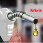 Krisis Bahan Bakar: Siapa yang Membayar?