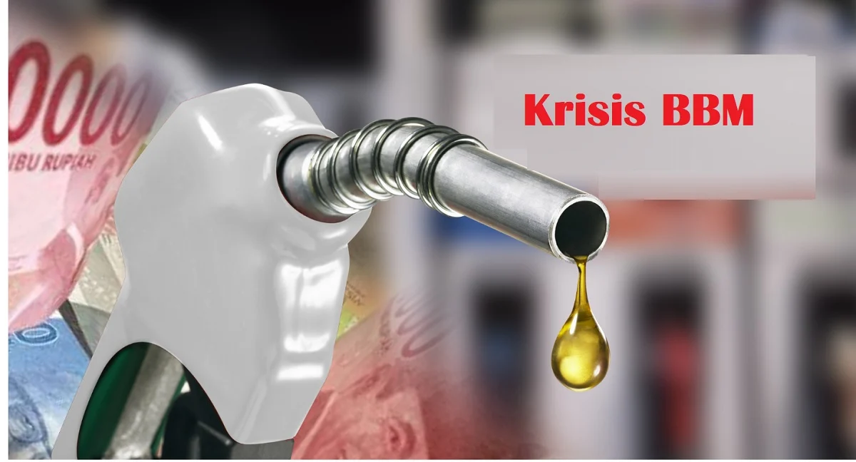 Krisis Bahan Bakar: Siapa yang Membayar?