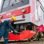 KRL Commuter Line Hadapi Kepadatan, KAI Siapkan Langkah untuk Meningkatkan Kenyamanan