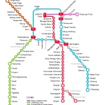 KRL Commuter Line: Menghadapi Kepadatan dan Meningkatkan Kenyamanan
