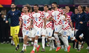 Kroasia Siap Menghadapi Piala Dunia 2026 Setelah Mengalahkan Slovenia
