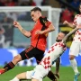 Kroasia Tumbang, Belgia Menang 2-0 pada Laga Uji Coba Internasional