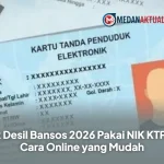 KTP Digital dan Bansos: Apa yang Perlu Diketahui?