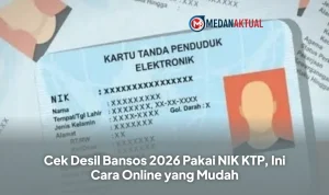 KTP Digital dan Bansos: Apa yang Perlu Diketahui?