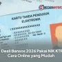 KTP Digital dan Bansos: Apa yang Perlu Diketahui?