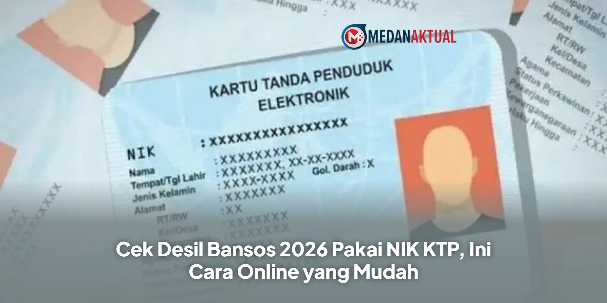 KTP Digital dan Bansos: Apa yang Perlu Diketahui?
