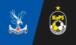 KuPS Kuopio: Tim yang Membuat Crystal Palace Merasakan Kesulitan di Liga Europa