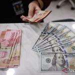 Kurs Dolar AS Menguat, Rupiah Melemah hingga Sentuh Rp 17.900 per Dolar
