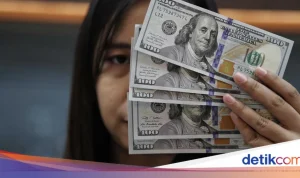 Kurs USD Hari Ini: Stabilitas Rupiah Terancam, Ini Strategi BI dan Pemerintah
