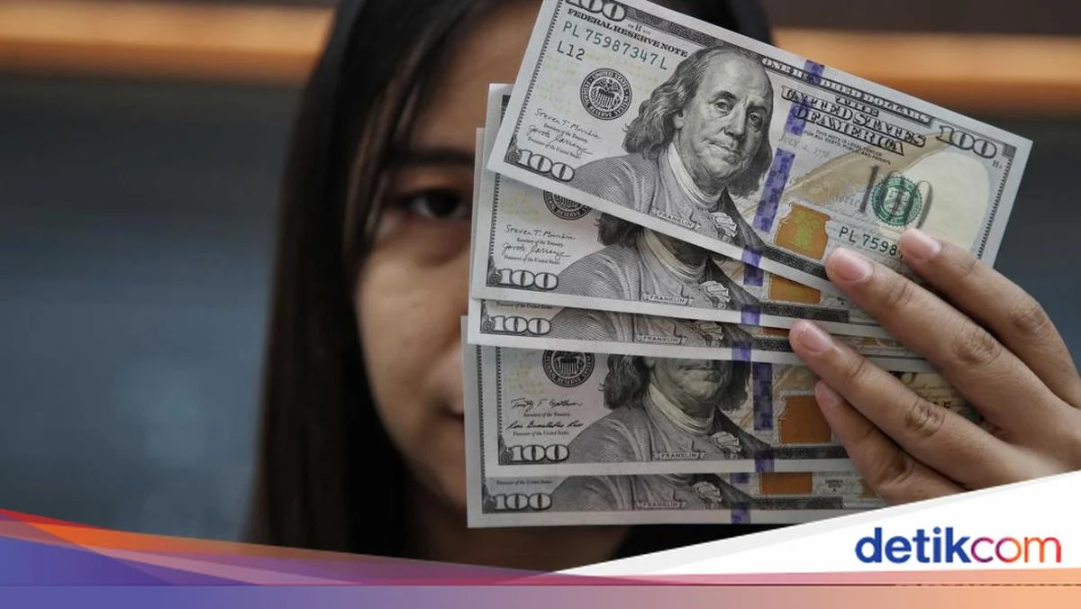 Kurs USD Hari Ini: Stabilitas Rupiah Terancam, Ini Strategi BI dan Pemerintah