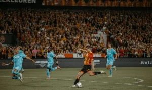 KV Mechelen vs Club Brugge: Pertarungan Sengit di Jupiler Pro League