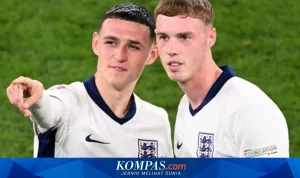 Kyle Walker Kritik Pilihan Skuad Piala Dunia Thomas Tuchel