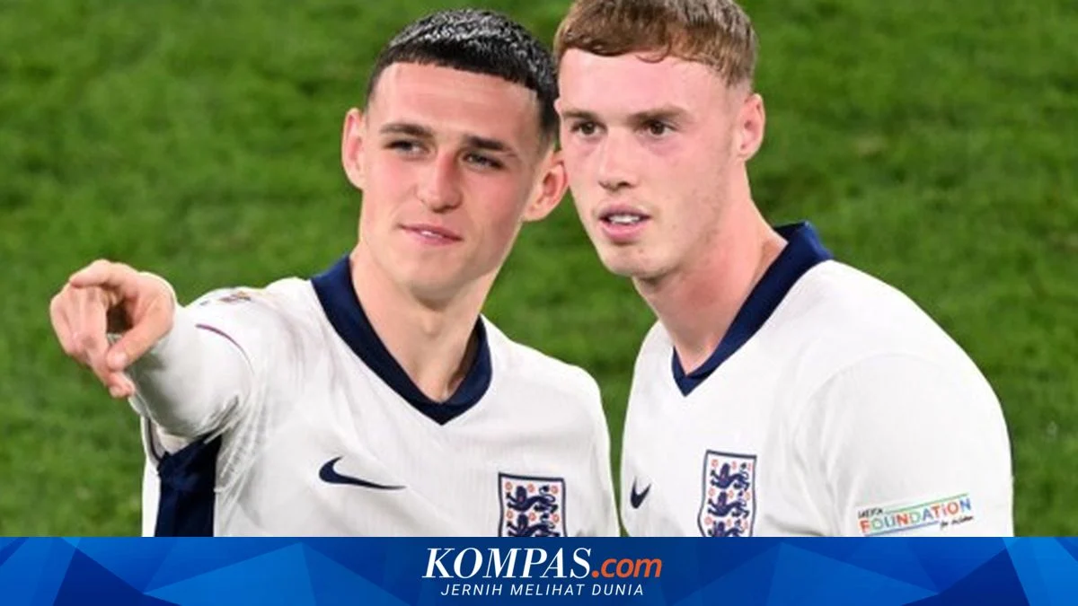 Kyle Walker Kritik Pilihan Skuad Piala Dunia Thomas Tuchel