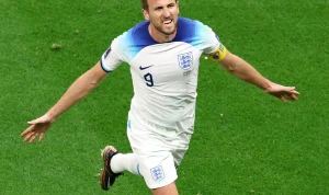 Kylian Mbappé dan Harry Kane Siap Berlaga di Piala Dunia 2026