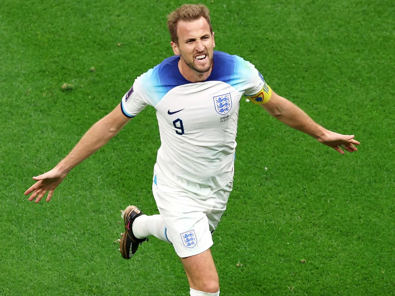 Kylian Mbappé dan Harry Kane Siap Berlaga di Piala Dunia 2026