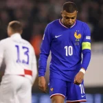 Kylian Mbappe Dihadapkan Pada Kritik Pedas: Apakah Ia Terlalu Egois?