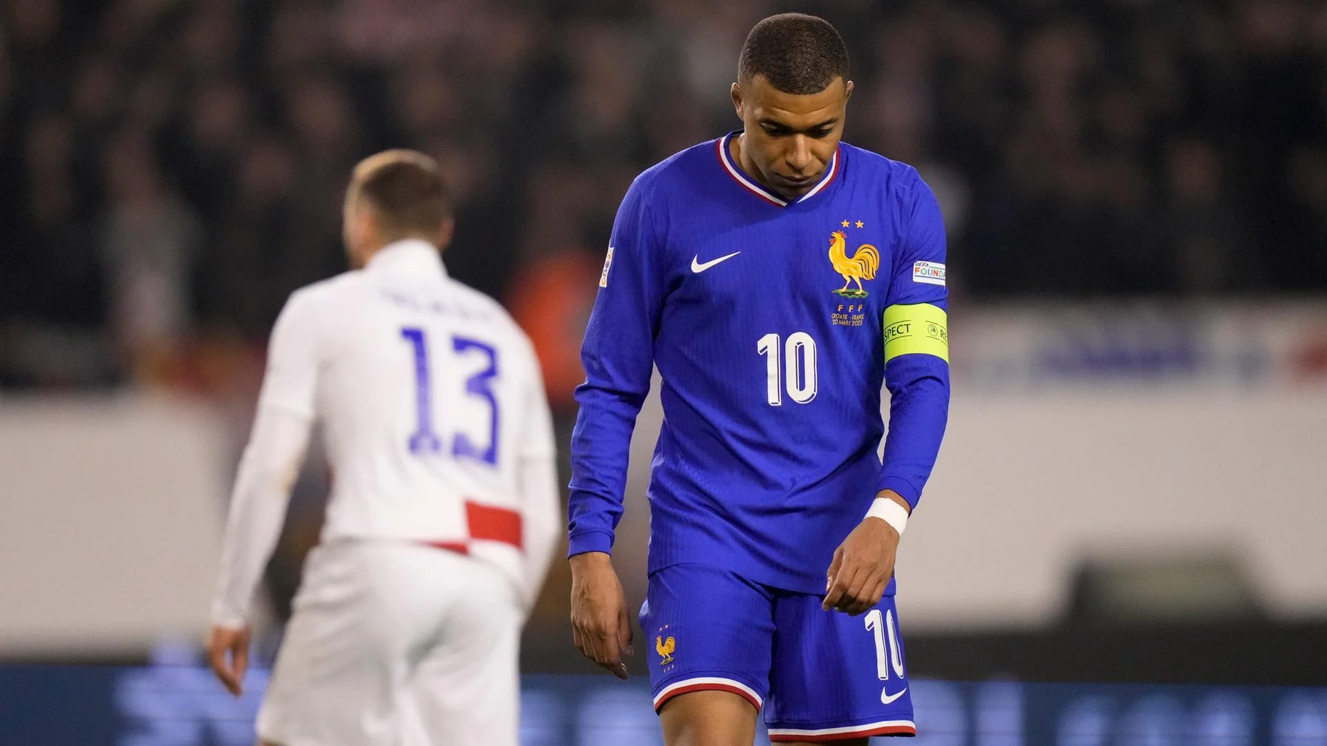 Kylian Mbappe Dihadapkan Pada Kritik Pedas: Apakah Ia Terlalu Egois?