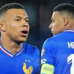 Kylian Mbappe Pecahkan Rekor Gol di Piala Dunia, Prancis Menang Atas Senegal