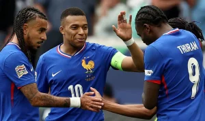 Kylian Mbappe Pemain Kunci Kemenangan Perancis Atas Senegal di Piala Dunia 2026