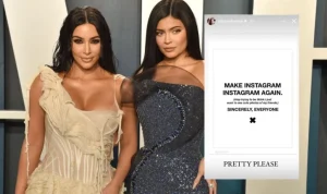 Kylie Jenner dan Meta: Mitos atau Kenyataan?