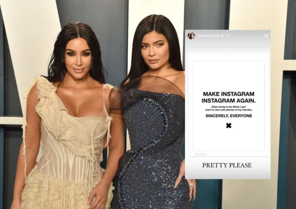 Kylie Jenner dan Meta: Mitos atau Kenyataan?