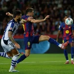 La Liga 2025-26: Barcelona Raih Gelar, Lamine Yamal Pemain Terbaik