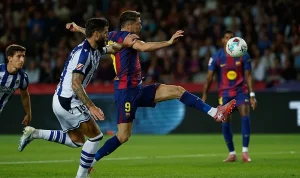 La Liga 2025-26: Barcelona Raih Gelar, Lamine Yamal Pemain Terbaik