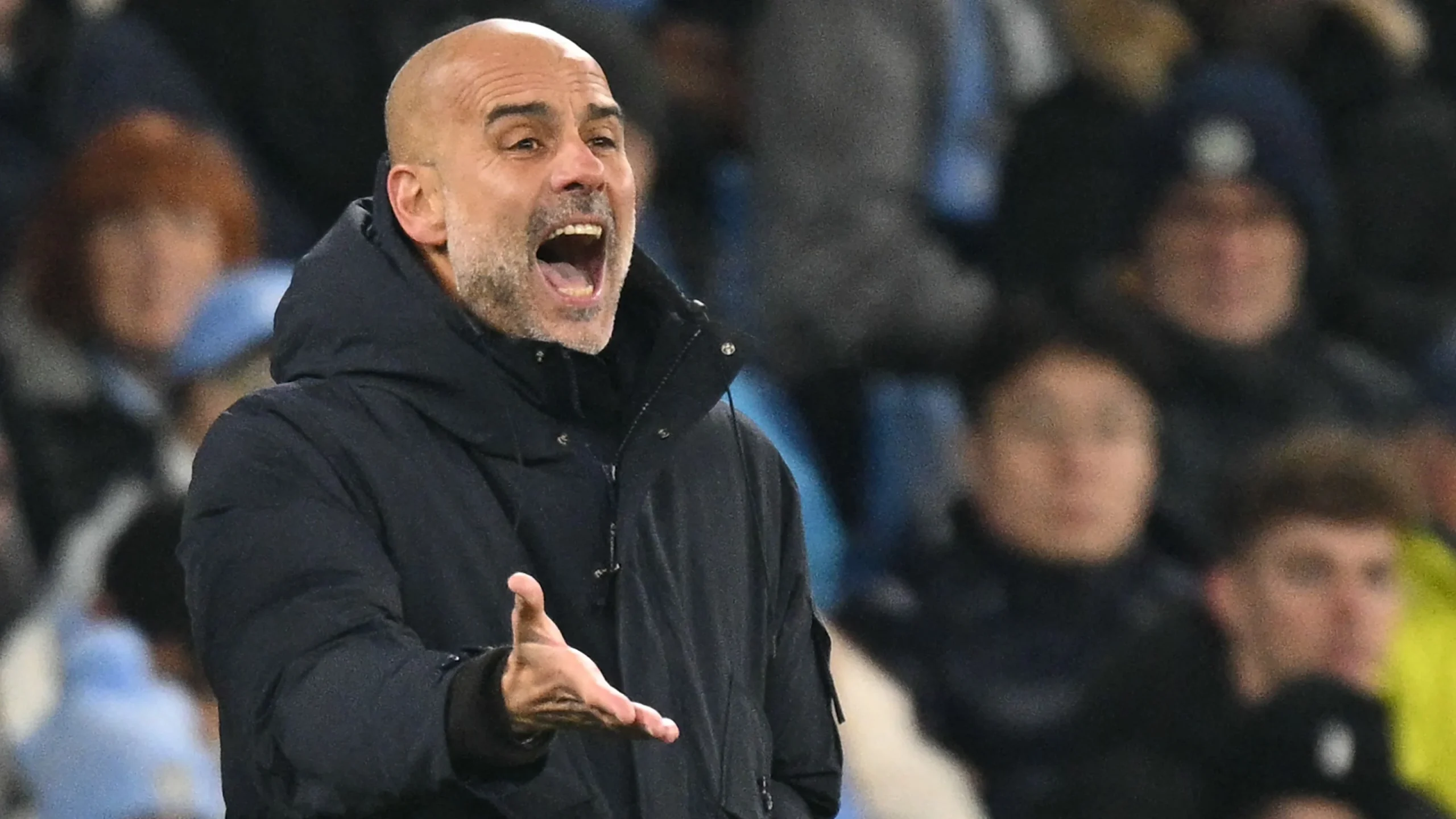 La Liga: Update Terbaru dari Pep Guardiola hingga Transfer Pemain