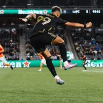 Lafc Vs Houston: Persaingan Sengit di Kancah Sepak Bola