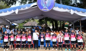 Lahti vs Turun: Pertandingan Sepak Bola yang Dinantikan dan Perubahan Aukiolo Alko