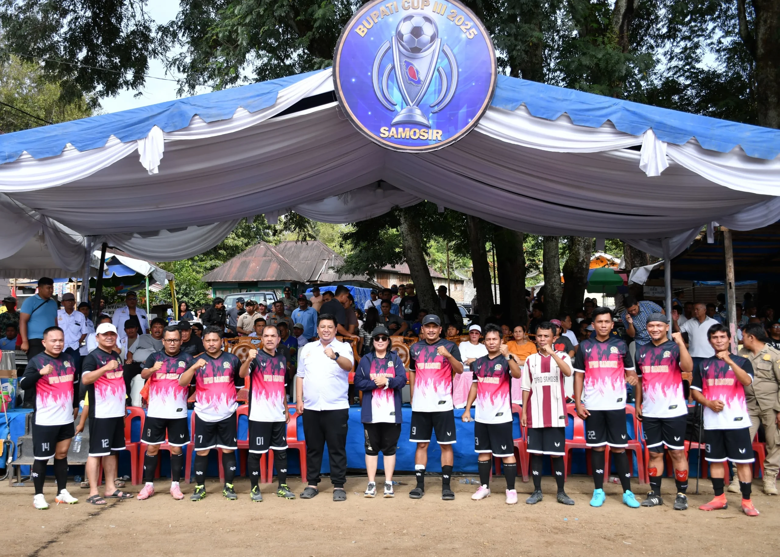 Lahti vs Turun: Pertandingan Sepak Bola yang Dinantikan dan Perubahan Aukiolo Alko