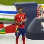 Lamine Yamal dan Rekor Pemain Muda di Piala Dunia: Spanyol FC Menjadi Sorotan