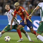 Lamine Yamal dan Spanyol Siap Tantang Piala Dunia 2026