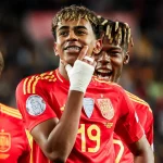 Lamine Yamal Siap Bersaing di Piala Dunia 2026