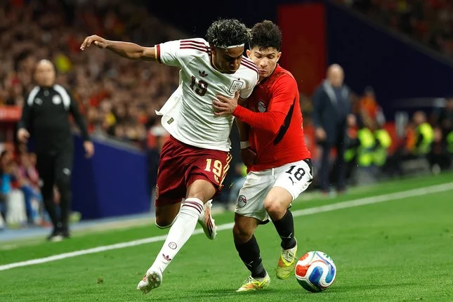 Lamine Yamal Siap Membuat Sejarah di Piala Dunia 2026