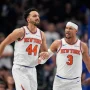 Landry Shamet dan Knicks Menuju Gelar NBA
