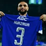 Layvin Kurzawa Resmi Tinggalkan Persib Bandung Setelah Musim 2025/2026