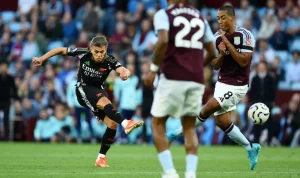 Leandro Trossard Siap Pindah ke Aston Villa, Apa yang Terjadi?