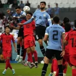 Lee Jae-Sung dan Timnas Korea Selatan Raih Kemenangan dalam Laga Pembuka Piala Dunia 2026