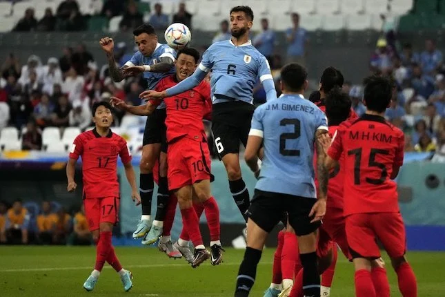 Lee Jae-Sung dan Timnas Korea Selatan Raih Kemenangan dalam Laga Pembuka Piala Dunia 2026