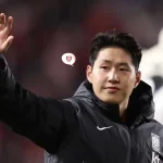 Lee Kang-In dan Tim Nasional Korea Selatan Menunjukkan Kebolehan Mereka di Piala Dunia 2026
