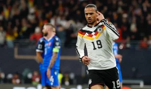 Leroy Sané dan Jerman Siap Menghadapi Ivory Coast di Piala Dunia 2026
