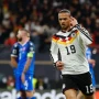 Leroy Sané dan Jerman Siap Menghadapi Ivory Coast di Piala Dunia 2026