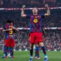 Lewandowski Pilih Chicago Fire, Barcelona Cari Pengganti
