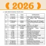 Libur Idul Adha 2026: Informasi Terkini tentang Perjalanan dan Aktivitas