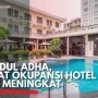 Libur Idul Adha, Wisatawan Memadati Tempat Wisata, Okupansi Hotel Meningkat