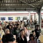 Libur Panjang Idul Adha 2026: Cerita di Balik Peningkatan Penumpang Kereta Api dan Warga yang Menyambut dengan Penuh Makna