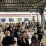 Libur Panjang Idul Adha 2026: Cerita di Balik Peningkatan Penumpang Kereta Api dan Warga yang Menyambut dengan Penuh Makna